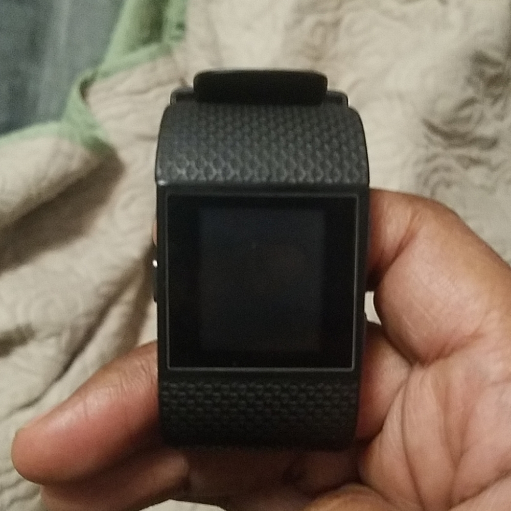 Fitbit Surge